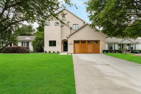 5622 Amherst, Dallas, TX 75209
