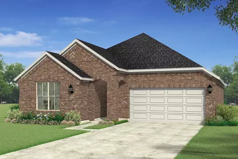 2021 Dandelion Dr, Celina, TX 75009