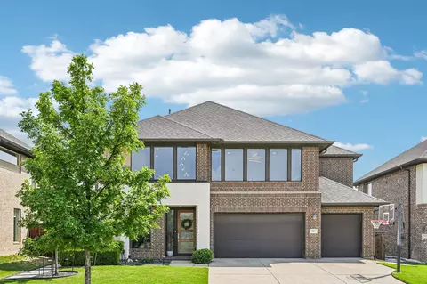 787 Benalla Dr, Frisco, TX 75036