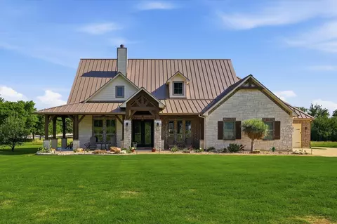 800 Stonewood Blvd, Bartonville, TX 76226