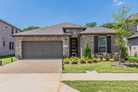 3517 San Clemente Dr, Melissa, TX 75454