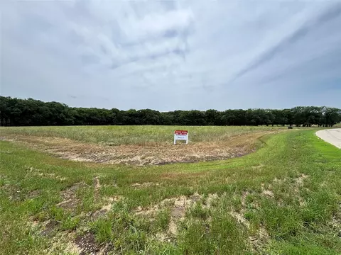 lot48 White Tail Way, Pottsboro, TX 75076