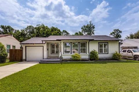 11016 Estacado Dr, Dallas, TX 75228