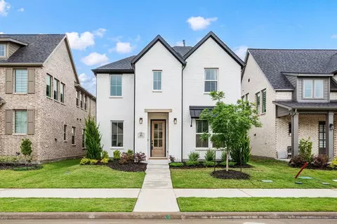 809 Isabel St, Celina, TX 75009