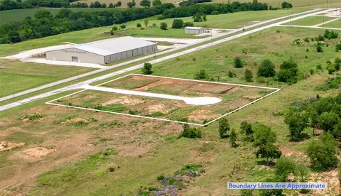 lot5 Apache Trl, Gainesville, TX 76240