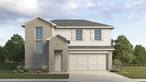 3313 Catamount Dr, Sherman, TX 75090
