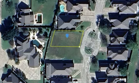 6330 Chassse Gdns, Orange, TX 77632