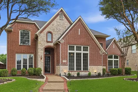 10230 Burnt Mill Ln, Frisco, TX 75035