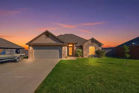 121 Joyce St, Whitney, TX 76692