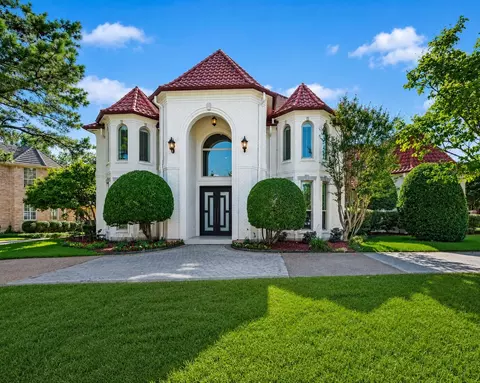 4512 Alexandra Dr, Colleyville, TX 76034