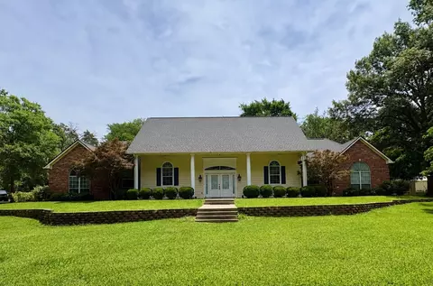 875 Arnold Paul Rd, Canton, TX 75103