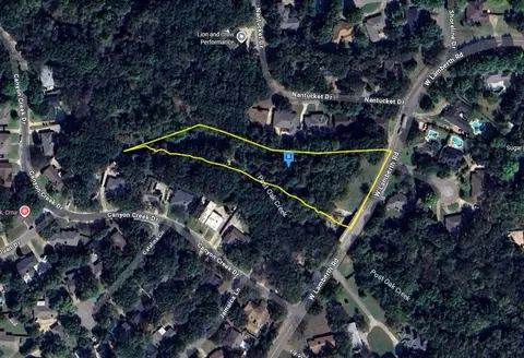 1801 W Lamberth Rd, Sherman, TX 75092