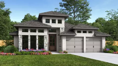 2530 Swansong Ln, Forney, TX 75126