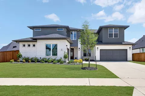 3312 Crosby Ln, Celina, TX 75009