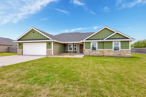 363 Hog Eye Rd, Abilene, TX 79602
