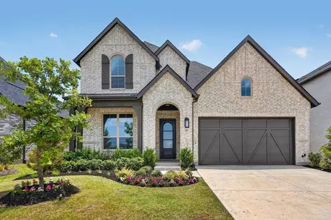 2624 Buckingham Ln, Celina, TX 75009