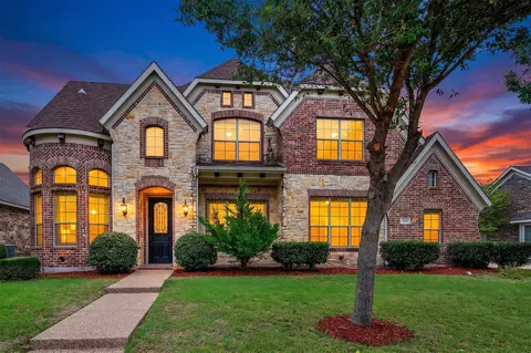 2491 Stonybrook Dr, Prosper, TX 75078