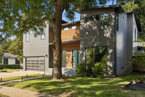 8546 Glencrest Ln, Dallas, TX 75209