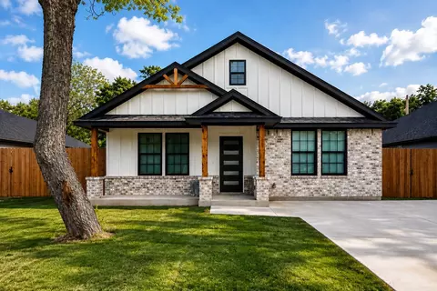916 Church Ave, Waco, TX 76706