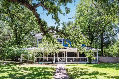 508 N Virginia St, Terrell, TX 75160