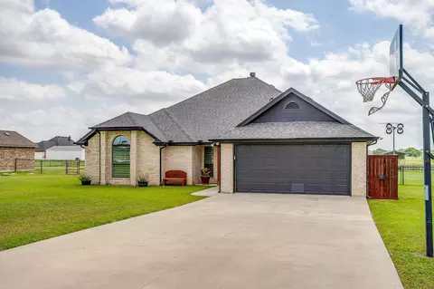 4129 Florance Rd, Ponder, TX 76259