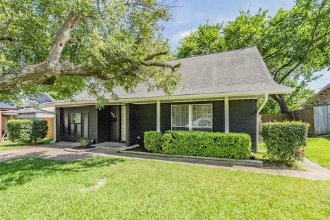 3214 Ridgeview Cir, Irving, TX 75062