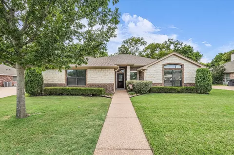 814 Springdale Cir, Lorena, TX 76655