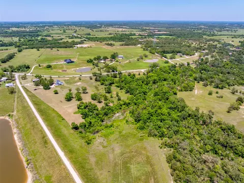 1874 County Rd, Springtown, TX 76082