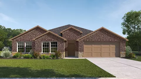2003 Reveille Way, Terrell, TX 75160