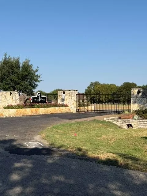 lot64 Fairway Park, Corsicana, TX 75110
