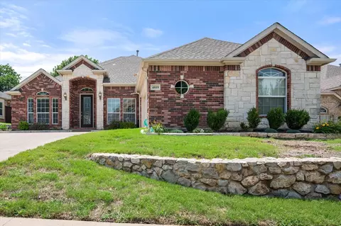 4819 King Harbor Ct, Grand Prairie, TX 75052