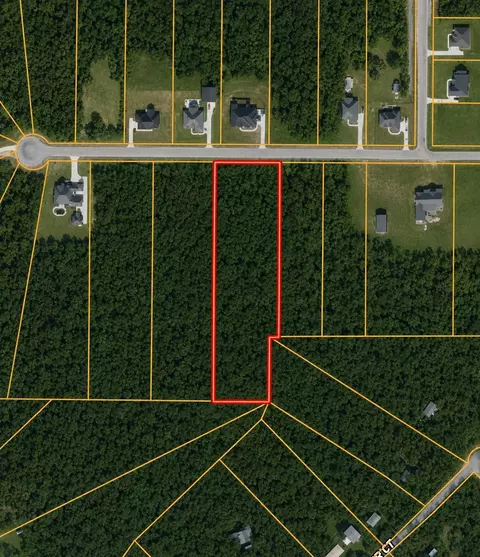 1057 Preserve St, Weatherford, TX 76085