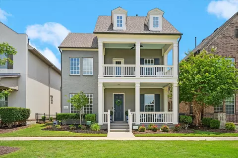 8358 Kentland Dr, Frisco, TX 75034