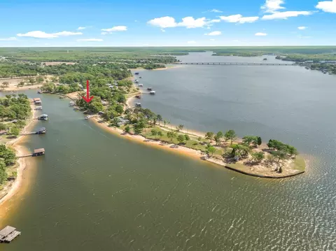 3909 Smothers Rd, Caney City, TX 75148