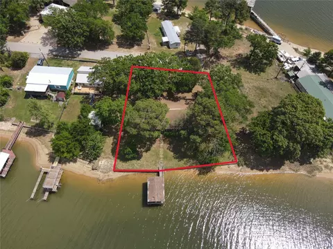 3909 Smothers Rd, Caney City, TX 75148