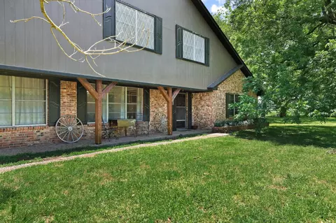 1847 County Road 4205, Bonham, TX 75418