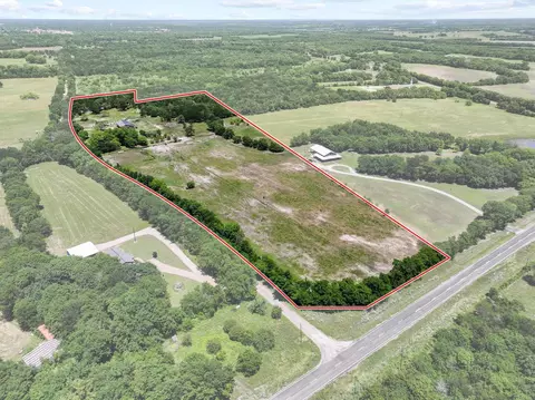 1847 County Road 4205, Bonham, TX 75418