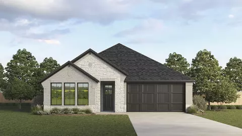 1709 Patricia Dr, Princeton, TX 75407