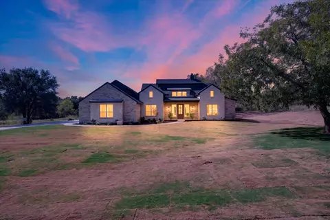 1000 Vh Ranch Rd, Poolville, TX 76487