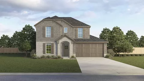1707 Patricia Dr, Princeton, TX 75407