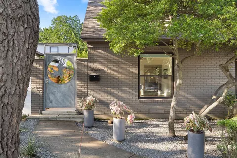 3605 Northwest Pkwy, University Park, TX 75225