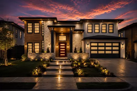 3503 Sky Ridge Ln, Melissa, TX 75454