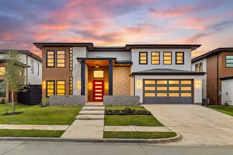 3503 Sky Ridge Ln, Melissa, TX 75454