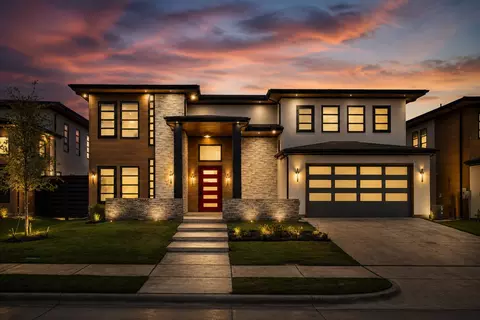 3503 Sky Ridge Ln, Melissa, TX 75454