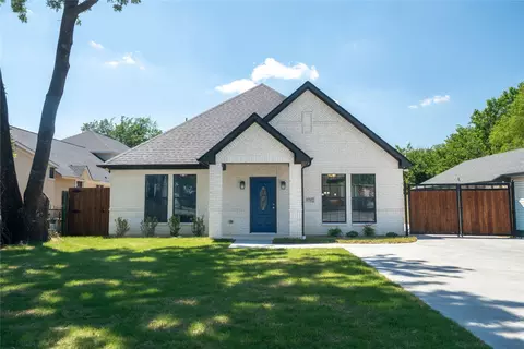 4009 S Peachtree, Balch Springs, TX 75180