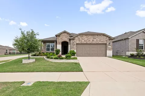 1201 Cornerstone Dr, Krugerville, TX 76227