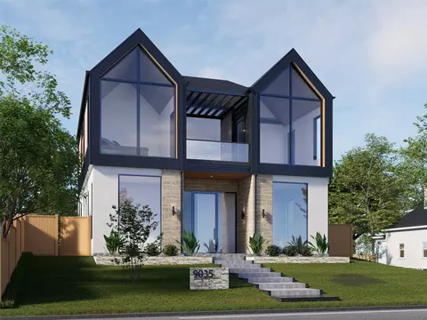 9035 San Benito Way, Dallas, TX 75218