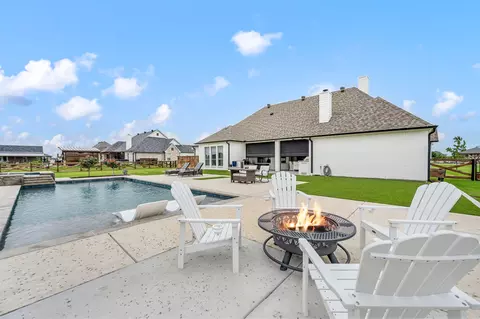 3608 Stardust Ln, Northlake, TX 76226