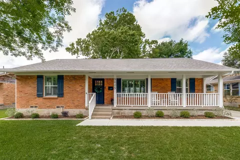 9605 Livenshire Dr, Dallas, TX 75238