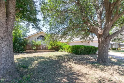 5301 Western Plains Ave, Abilene, TX 79606